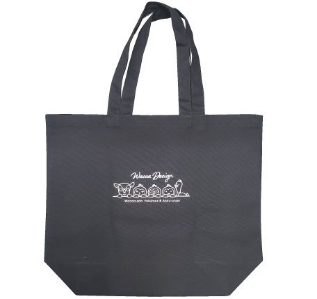 トートバッグ（Lサイズ）