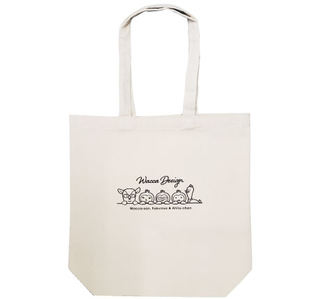 トートバッグ（Mサイズ）